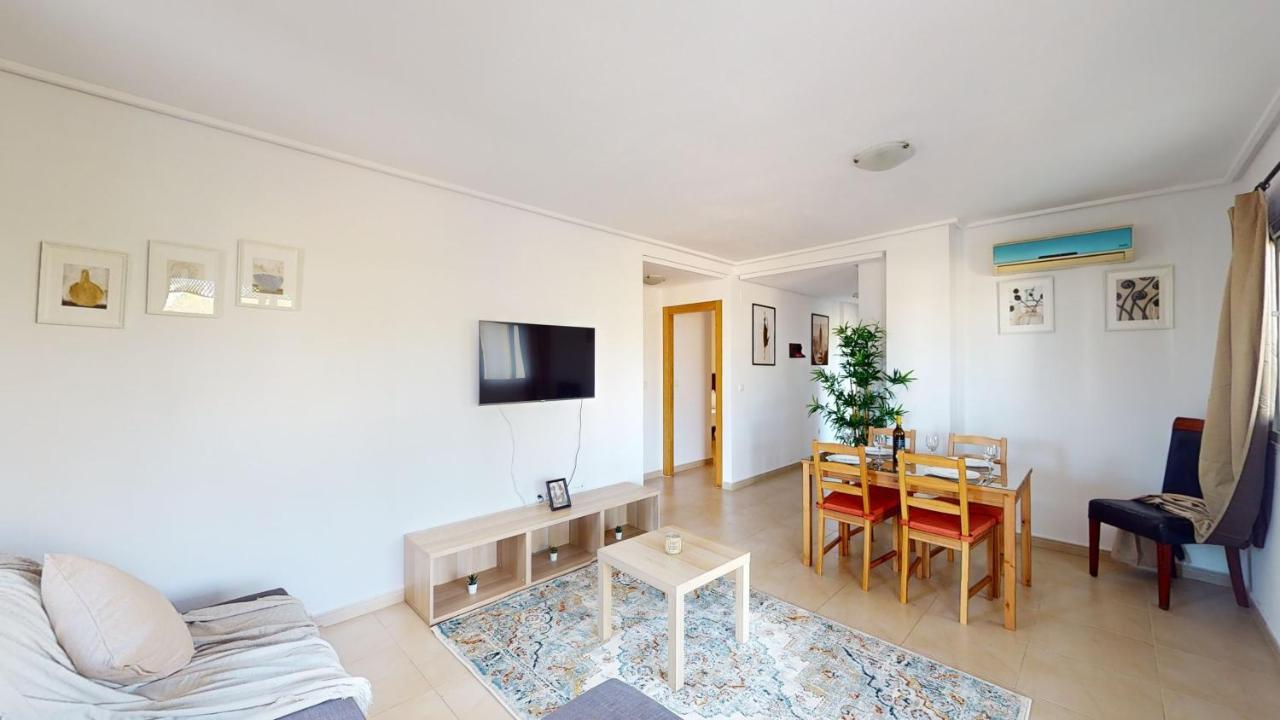 Casa Atlantico Resort Apartment - 1 Double Bed, 2 Single Beds, 1 Sofa Bed, Spacious, Ideal For Families 苏兹纳 外观 照片