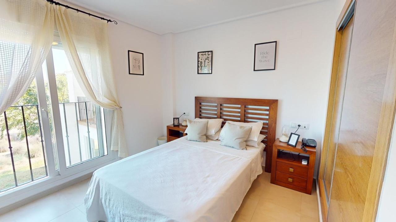 Casa Atlantico Resort Apartment - 1 Double Bed, 2 Single Beds, 1 Sofa Bed, Spacious, Ideal For Families 苏兹纳 外观 照片