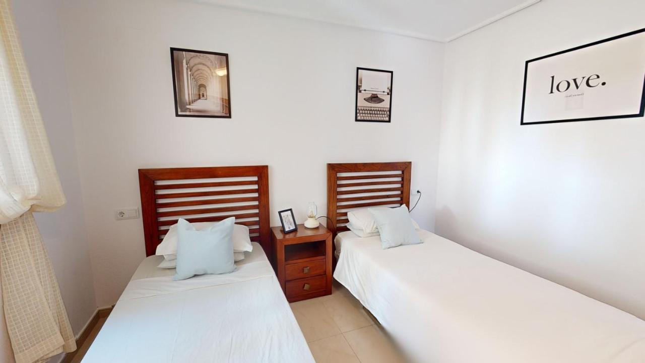 Casa Atlantico Resort Apartment - 1 Double Bed, 2 Single Beds, 1 Sofa Bed, Spacious, Ideal For Families 苏兹纳 外观 照片