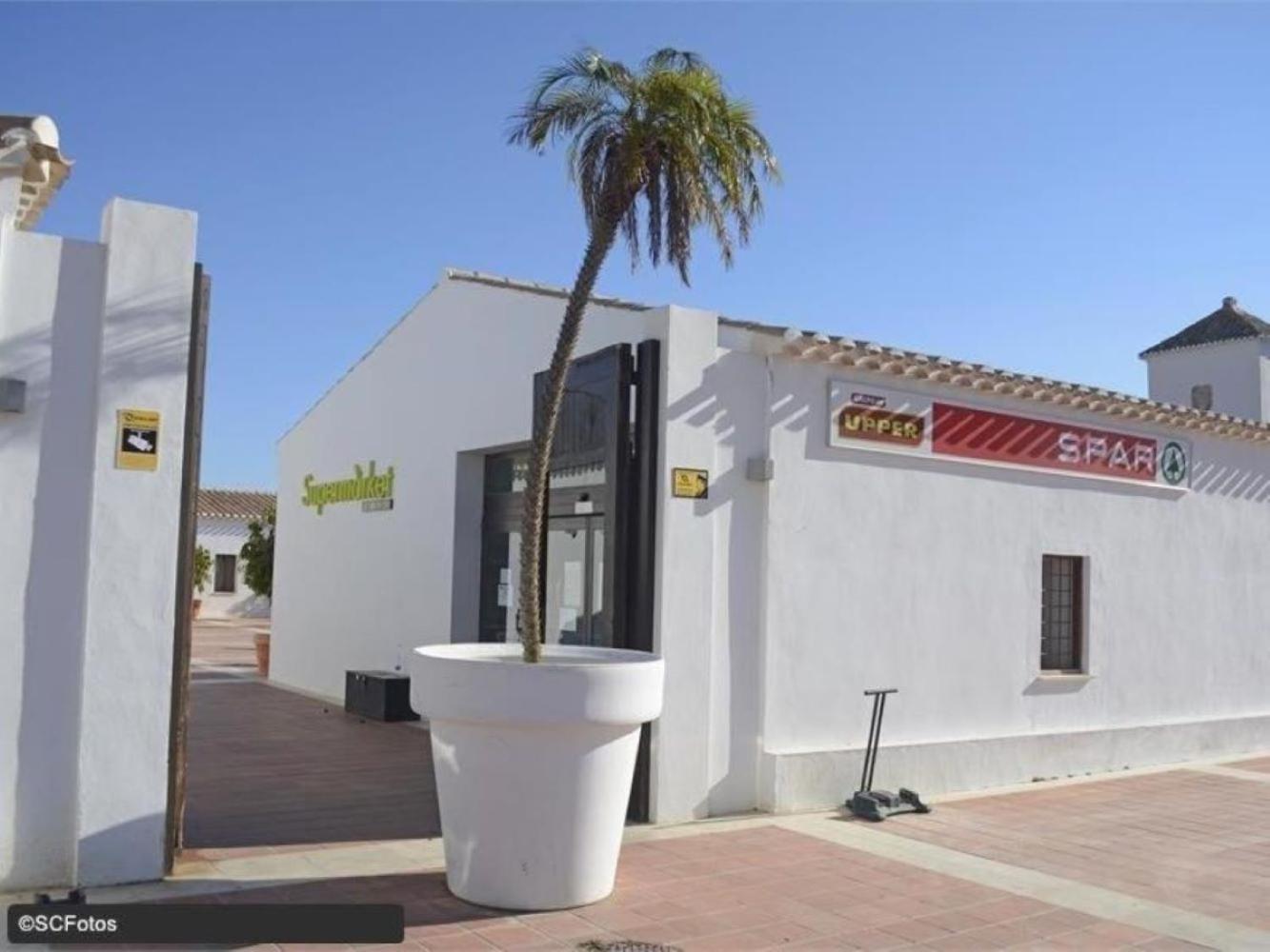 Casa Atlantico Resort Apartment - 1 Double Bed, 2 Single Beds, 1 Sofa Bed, Spacious, Ideal For Families 苏兹纳 外观 照片